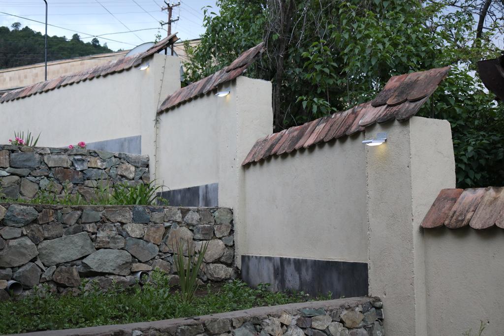 Dilijan Garden House Villa Luaran gambar