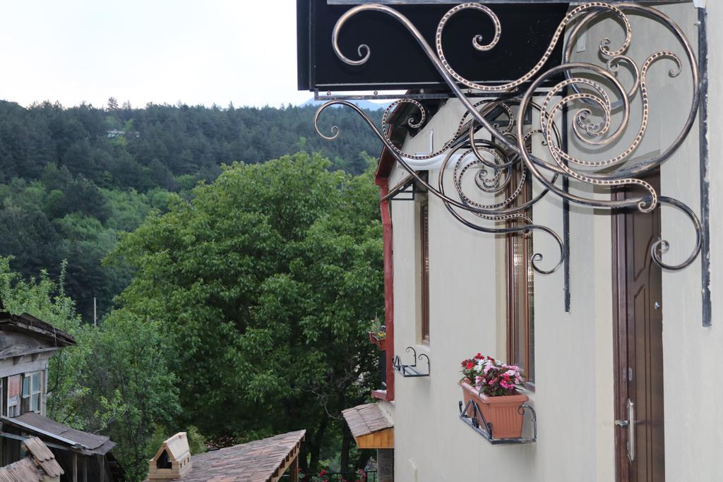 Dilijan Garden House Villa Luaran gambar