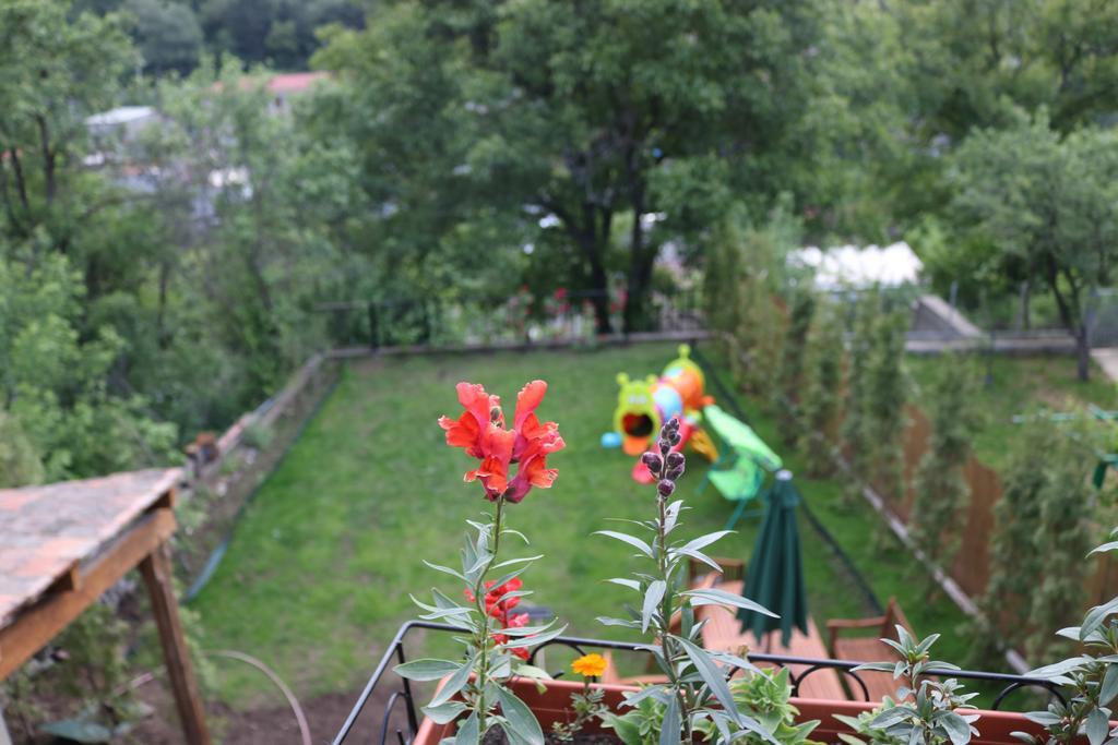 Dilijan Garden House Villa Luaran gambar