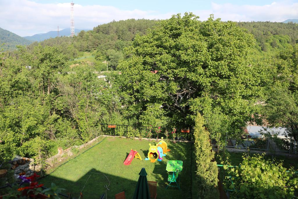 Dilijan Garden House Villa Luaran gambar