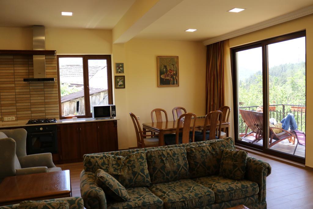 Dilijan Garden House Villa Luaran gambar