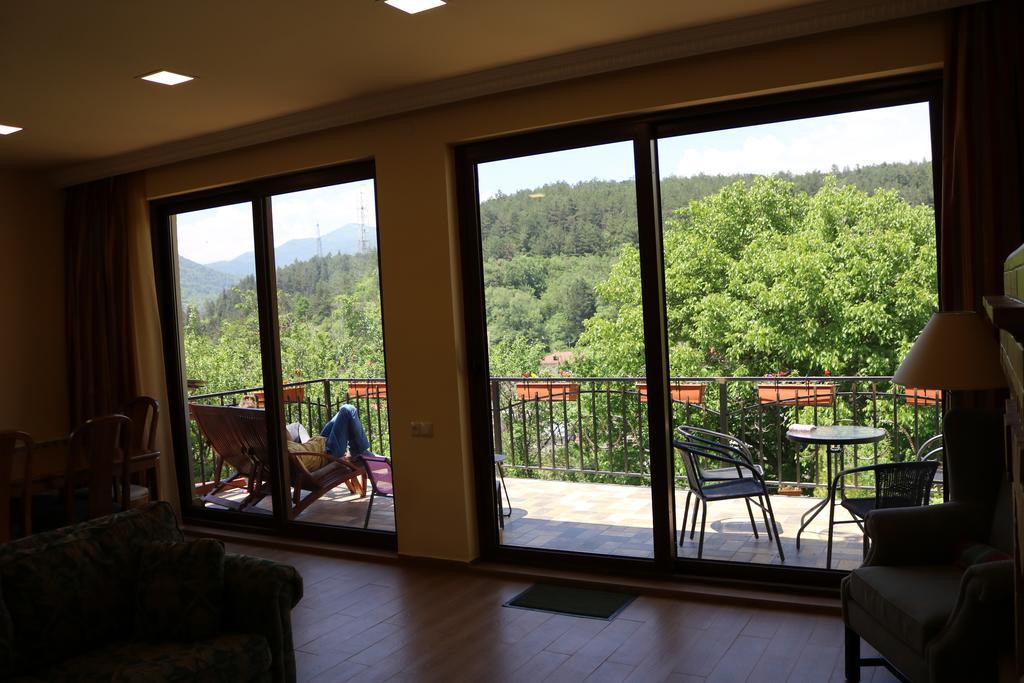 Dilijan Garden House Villa Luaran gambar