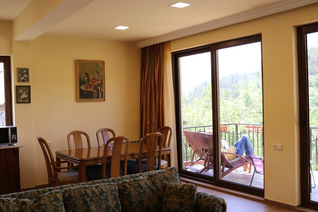 Dilijan Garden House Villa Luaran gambar