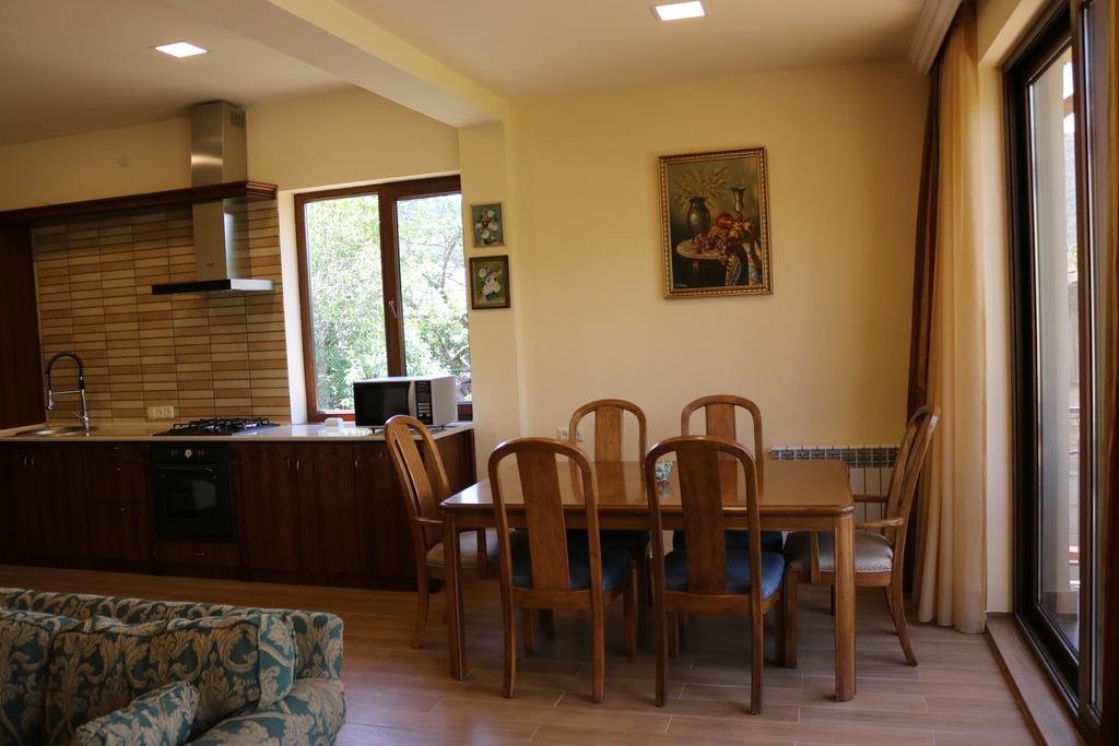 Dilijan Garden House Villa Luaran gambar