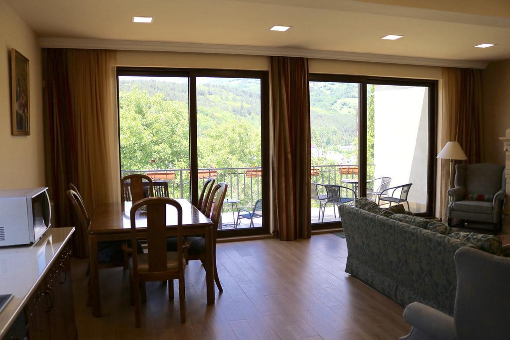 Dilijan Garden House Villa Luaran gambar