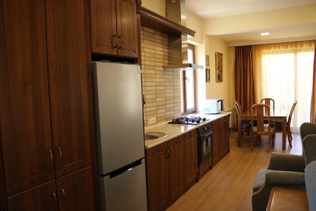 Dilijan Garden House Villa Luaran gambar