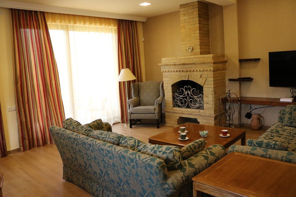 Dilijan Garden House Villa Luaran gambar