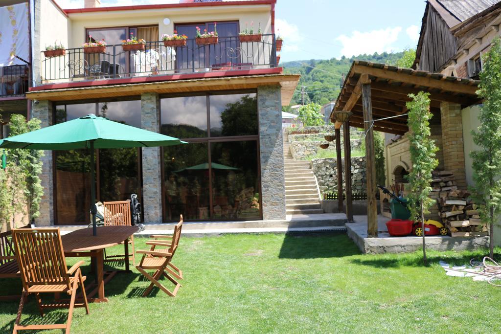 Dilijan Garden House Villa Luaran gambar