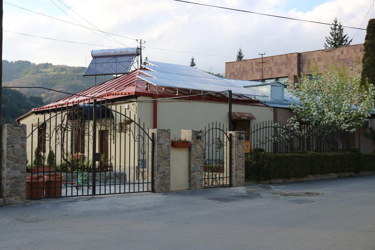 Dilijan Garden House Villa Luaran gambar